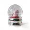 Cutomized wedding favors snow globe