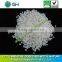 GH401-100%biodegradable & compostable recycled plastic PLA resin for injection tableware and toys