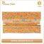 Newest Creative Design Portugal Cork Cosmetic Clutch Bag