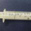5cc syringe barrel without rubber