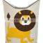 Animal cartoon laundry hamper washing laundry basket