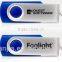 Promotional Wholesale Swivel USB Flash Drive