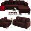 Wholesale Quality Four Season Elastc Fabric Protective Sofa Cover LQ-SC103