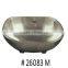 Snack and Dip Bowl Set of 3