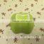 Stocked apple shape Porcelain food dish/soap dish/salad bowl