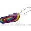TOPRANK AUTO GEL AIR FRESHENER BEACH SLIPPER DESIGN HANGING CAR AIR FRESHENER