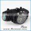 Outdoor 550 Paracord Watch Bracelet 5 in 1 With Compass ,thermometer , Firestick And Blade