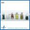 wholesale nice mini glass pepper bottle with sifter covers