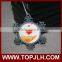 special holiday decorative snowflake pendant for sublimation printing