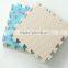  china eco friendly eva puzzle mat number baby eva mat