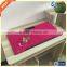 2017 custom felt gaming large XXL mouse pad for girl