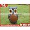 Resin Craft  Best Sellers Animal Design Resin Craft Battery Garden Light With Timer