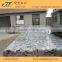 Cheapest Grey Granite Steps G383 granite Pearl Flower Granite Stair