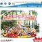 (HD-10601)luxury beautiful theme park merry go round/ amusement park merry go round/ merry go round