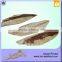 Hot Sale With Dark Meat Types of Fish Fillets