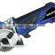 89mm 600W Portable Multifuntional Cutting Portable Mini Circular Saw Electric Multi Blade Circular Hand Saw