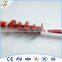 safe high voltage telescopic electroscope for electric testing equipment