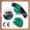 Hot Product Latex Coated Digging Garden Gloves With Four Claws