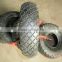 wheelbarrow pneumatic tyre and tube 3.00-4