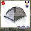 2 pers Polyester Silver Fiberglass frame ultralight naturehike tent