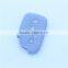 Silicone Smart Key Cover for LEXUS CT GX IS LX RX GS HS LS ES