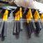 600G German type Machinist Hammer with TPR handle