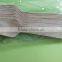 Environmental dispoable wooden spoon