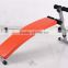 King fitness factory sales sit up bench gym exercise