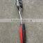 High quality CRV steel 72 teeth Ratchet Wrench