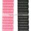 Printing available nylon webbing, 3/8 inch Multi dyed color NYLON webbing, Fashion assessory webbing, high quality webbing