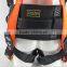 retractable full body industrial safety belt safety harness for electrician