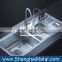 stainless steel sink caddy and used commercial stainless steel sinks