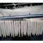 GV Series Big Airflow Industrial Dust Extractor. 99.9%