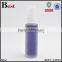 50ml promotion hot products cosmetic packaging frosted pp pump pet cover lotion glass bottle low price china suppliers