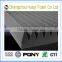 30x30x5cm black wedge shape acoustic foam