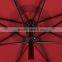 High Quality Patio 9ft Market Umbrella with Tilt and Crank, 8 Steel Ribs, Market Umbrella Commercial
