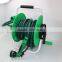 BERRYLION 15m pipe mini plastic gardening water car, portable flower watering car