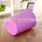 Fashional style top quality wave shape style simple dustbin storage box