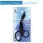 Japanese Stainless Steel Black Non-Stick Nurse Trauma Bandage Shears