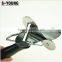 42163 Popular Chinese stainless steel household manual dumpling wrapper cutter