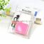 Ningbo 2 pieces in set organize wire clip colorful USB cable holder earphone winder