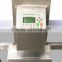 Top sale metal detector machine/food industry metal detector