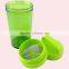 New Design Portable Plastic Water Bottle With Filter