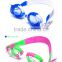 Kids Glasses Fashionable New Design Swimming Goggles with various design