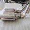 Super quality Tail pipe
