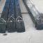 ERW square steel tube