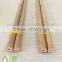 High quality 38cm round bamboo drum sticks for sale