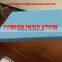 blue color extruded polystyrene insulation board