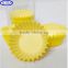 Europe greaseproof paper baking cup, tulip muffin cups, tulip baking cups, cupcake containers, cake trays