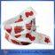 Custom new design fashion style printed ribbon for decoratioon